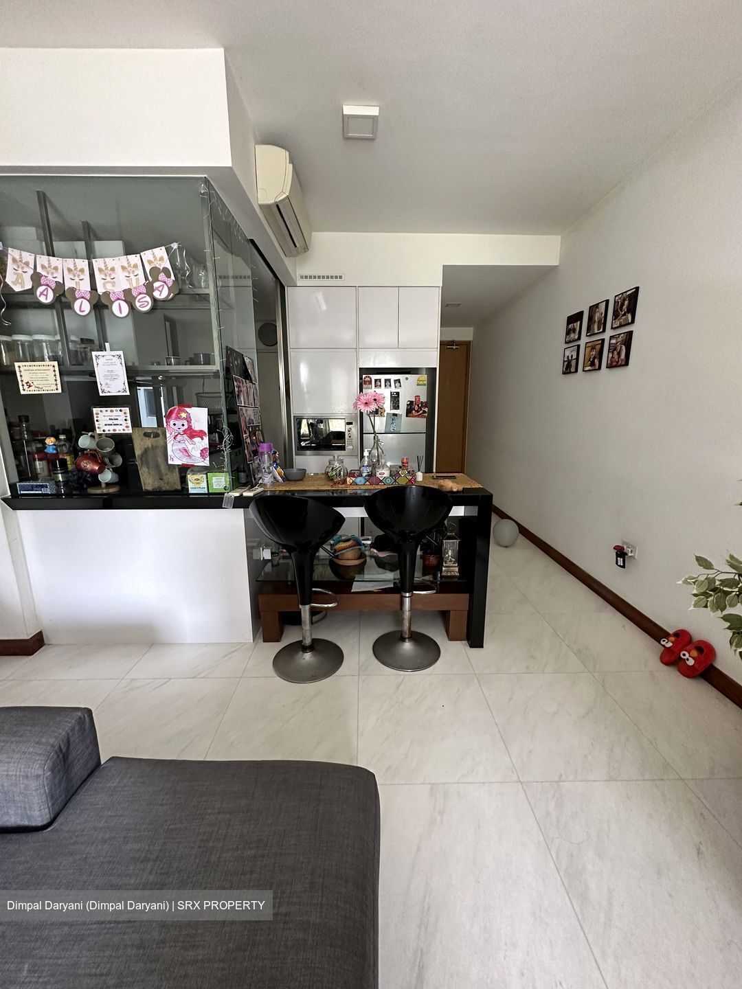 Waterfront Isle (D16), Condominium #587148181